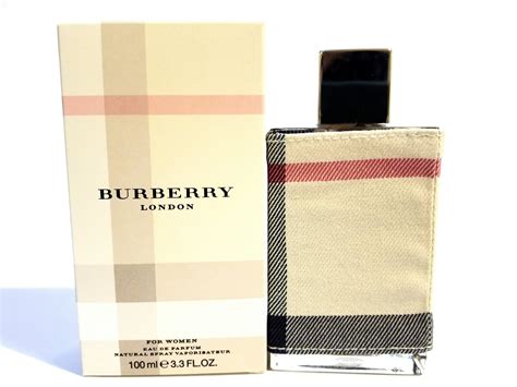 burberry london parfum femme|burberry london perfume original.